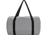Xd Collection - Borsa Da Viaggio "Dillon"", Rpet (Polietilene Tereftalato Riciclato), Sport XD1050 (Taglia Unica) (Grigio)"