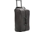 Xd Collection - Trolley "Basic"", 40L XD1079 (Taglia Unica) (Antracite)"