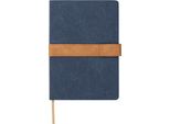 Vinga - Taccuino "Bosler"", Carta Riciclata XD124 (Taglia Unica) (Blu Navy)"