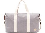 Vinga - Borsa Da Viaggio Weekend "Sortino"" XD126 (Taglia Unica) (Grigio)"