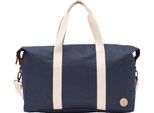 Vinga - Borsa Da Viaggio Weekend "Sortino"" XD126 (Taglia Unica) (Blu)"