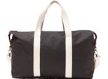 Vinga - Borsa Da Viaggio Weekend "Sortino"" XD126 (Taglia Unica) (Nero)"