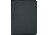 Xd Collection - Portafoglio "Essential"", Design Tecnico, A4 XD1168 (Formato Unico) (Nero)"