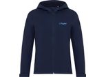 Iqoniq - Giacca Softshell "Makalu"" Da Donna XD1103 (Xs) (Blu Navy)"