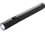 Xd Collection - Torcia Elettrica, Magnetica, Leggera XD1170 (Taglia Unica) (Nero)