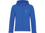 Iqoniq - Giacca Softshell "Makalu"" Da Donna XD1103 (Xs) (Blu Reale)"