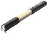 Xd Collection - Luce Telescopica XD1118 (Taglia Unica) (Nero)