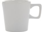 Xd Collection - Tazza Da Caffè "Modern"", Ceramica, 300Ml XD134 (Taglia Unica) (Bianco)"