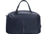 Xd Design - Borsa Da Viaggio Per Il Fine Settimana "Urban"", Resistente All'acqua, 33L XD1179 (Taglia Unica) (Blu Navy)"