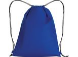 Xd Collection - Borsa Da Ginnastica "Impact"", Rpet (Polietilene Tereftalato Riciclato) XD172 (Taglia Unica) (Blu)"