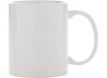 Xd Collection - Tazza Da Caffè "Classic"", Interno Bicolore, Ceramica, 350Ml XD136 (Taglia Unica) (Bianco)"