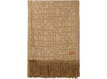 Vinga - Coperta Verso XD140 (0,5 Cm X 170 Cm X 130 Cm) (Marrone)