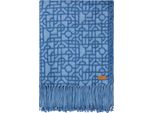 Vinga - Coperta Verso XD140 (0,5 Cm X 170 Cm X 130 Cm) (Blu)