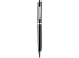Swiss Peak - Penna "Lucerna"" XD289 (Taglia Unica) (Nero)"