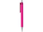 Collezione Xd - Penna "X8"", Liscia XD292 (Taglia Unica) (Rosa)"