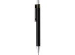 Xd Collection - Penna "X8"", Liscia XD292 (Taglia Unica) (Nero)"