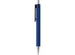 Xd Collection - Penna "X8"", Liscia XD292 (Taglia Unica) (Blu Navy)"