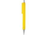 Collezione Xd - Penna "X8"", Liscia XD292 (Taglia Unica) (Giallo)"