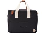 Vinga - Borsa Frigo "Sortino"" XD294 (24 Cm X 40 Cm X 28 Cm) (Nero)"