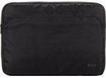 Swiss Peak - Custodia Per Laptop "Aware Essential"", Rpet (Polietilene Tereftalato Riciclato) XD212 (Taglia Unica) (Nero)"