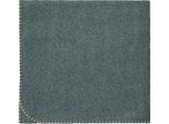 Vinga - Coperta Bilton XD159 (0,5 Cm X 170 Cm X 130 Cm) (Verde)