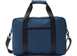 Vinga - Borsa Da Viaggio "Baltimora"", 34L XD303 (30 Cm X 45 Cm X 30 Cm) (Blu Navy)"