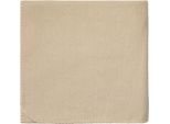 Vinga - Coperta "Bilton"" XD159 (0,5 Cm X 170 Cm X 130 Cm) (Beige)"