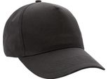 Xd Collection - Berretto In Materiale Riciclato XD240 (Taglia Unica) (Nero)