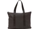 Vinga - Tragetasche "Baltimore"" XD161 (36 Cm X 46 Cm X 12 Cm) (Schwarz)"