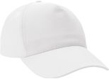 Xd Collection - Berretto In Materiale Riciclato XD240 (Taglia Unica) (Bianco)