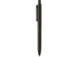 Collezione Xd - Penna "X6"", Metallizzata XD281 (Taglia Unica) (Nero)"