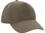 Xd Collection - Cappellino In Materiale Riciclato XD240 (Taglia Unica) (Verde)