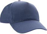 Xd Collection - Berretto In Materiale Riciclato XD240 (Taglia Unica) (Blu Navy)