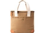 Vinga - Borsa Frigo "Sloane"", Rpet (Polietilene Tereftalato Riciclato) XD457 (Taglia Unica) (Marrone)"