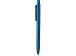 Collezione Xd - Penna "X6"", Metallizzata XD281 (Taglia Unica) (Blu)"