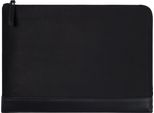Vinga - Custodia Per Computer Portatile "Marlow"", Poliestere XD458 (2 Cm X 39 Cm X 28 Cm) (Nero)"