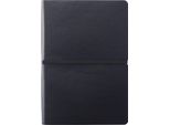 Xd Collection - Taccuino "Deluxe"", Copertina Morbida, A5 XD249 (Formato Unico) (Nero)"