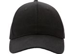 Xd Collection - Cappello "Impact"" Conscious XD444 (Taglia Unica) (Nero)"