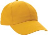 Xd Collection - Berretto XD251 (Taglia Unica) (Giallo)