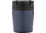 Xd Xclusive - Tazza Da Caffè "Coffee To Go"", 160Ml XD332 (Taglia Unica) (Blu)"