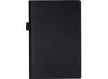 Xd Collection - Taccuino "Deluxe Kraft"", Copertina Rigida, A5 XD252 (Formato Unico) (Nero)"
