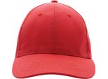 Xd Collection - Cappello "Impact"" Conscious XD444 (Taglia Unica) (Rosso)"
