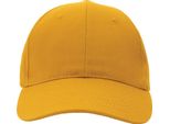 Xd Collection - Cappello "Impact"" Conscious XD444 (Taglia Unica) (Giallo)"