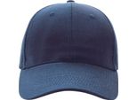 Xd Collection - Cappello "Impact"" Conscious XD444 (Taglia Unica) (Blu Navy)"