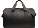 Vinga - Borsa Da Viaggio Weekend "Bermond"",Poliuretanoxd380 (Taglia Unica) (Nero)"