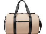 Vinga - Borsa Da Viaggio "Baltimora"", 34L XD350 (30 Cm X 45 Cm X 30 Cm) (Grigio)"