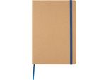 Xd Collection - Taccuino "Kraft"", A5 XD468 (Formato Unico) (Blu)"