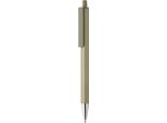Xd Collection - Penna "Amisk"", Alluminio Riciclato XD470 (Taglia Unica) (Verde)"