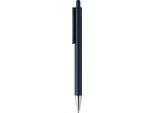Xd Collection - Penna "Amisk"", Alluminio Riciclato XD470 (Taglia Unica) (Blu)"
