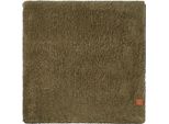 Vinga - Coperta "Maine"", Pile XD472 (Taglia Unica) (Verde)"